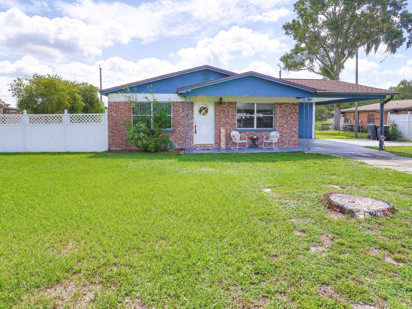 5907 SHARON LANE