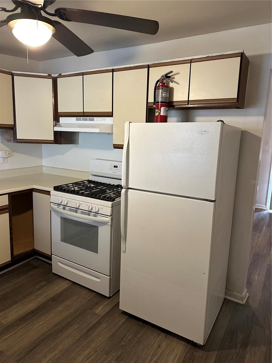 SANFORD TOWN OF - Residential Lease