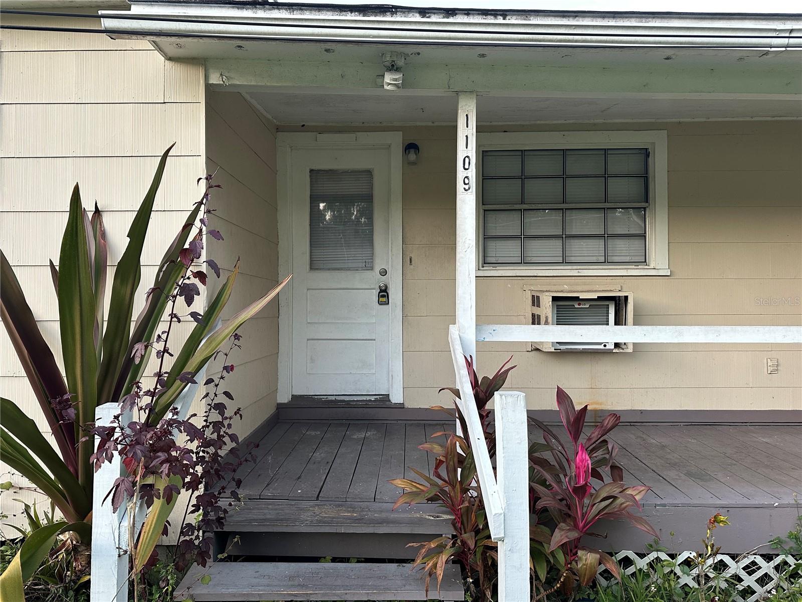 SANFORD TOWN OF - Residential Lease