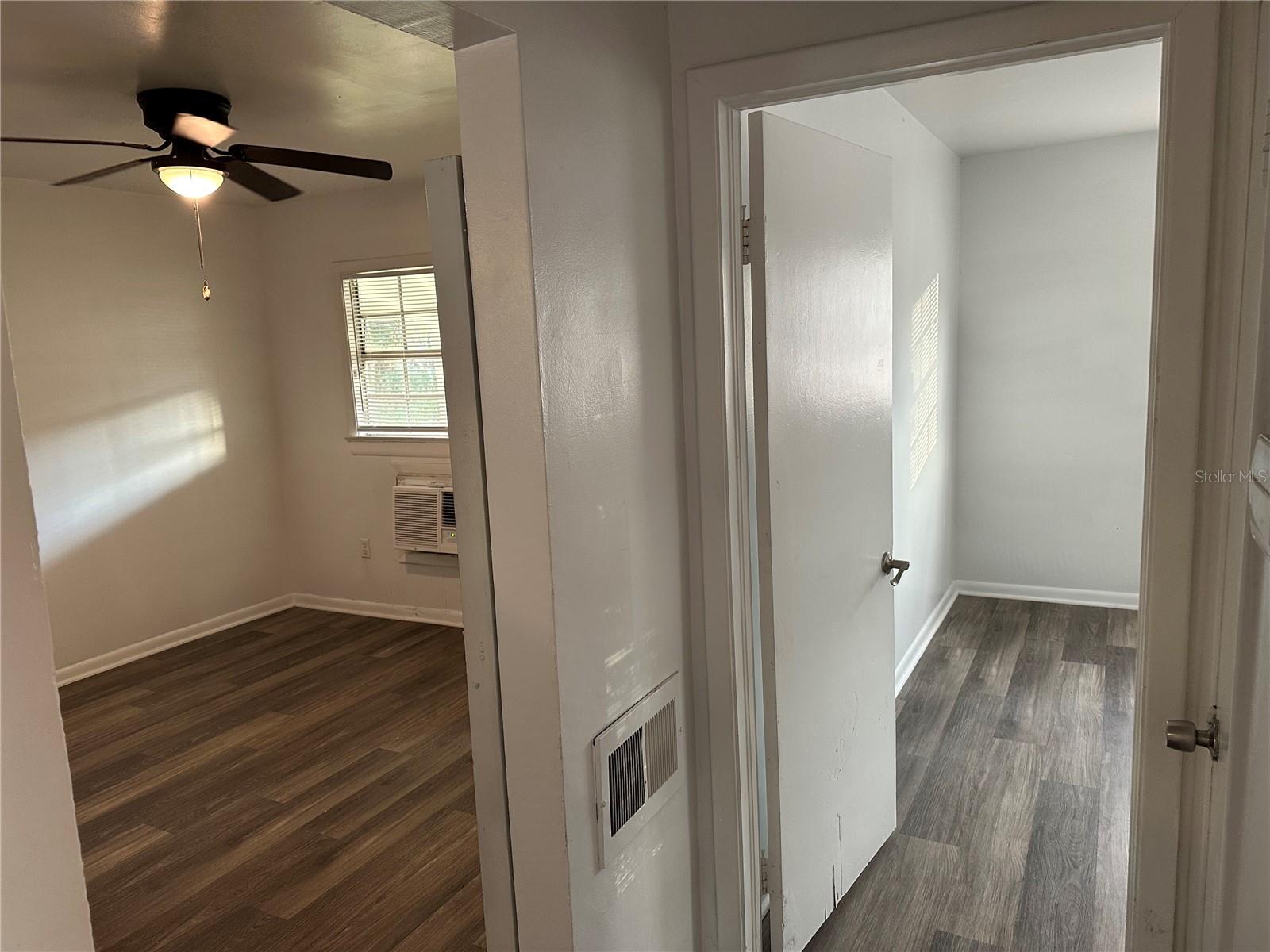 SANFORD TOWN OF - Residential Lease