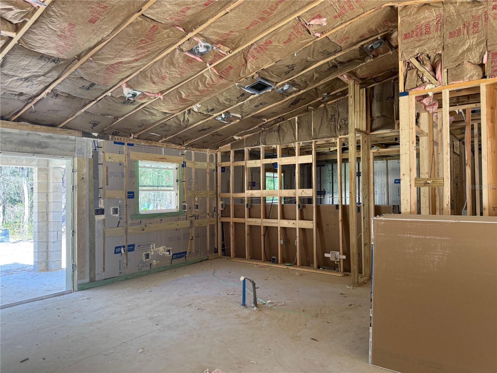 CITRUS SPGS UNIT 20 - Residential