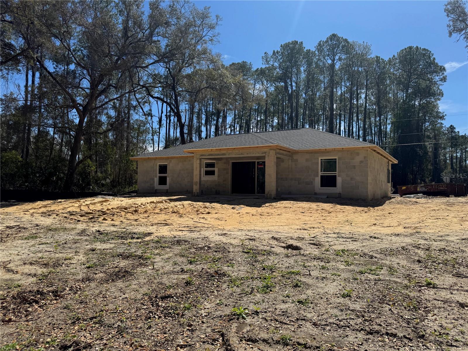 CITRUS SPGS UNIT 20 - Residential