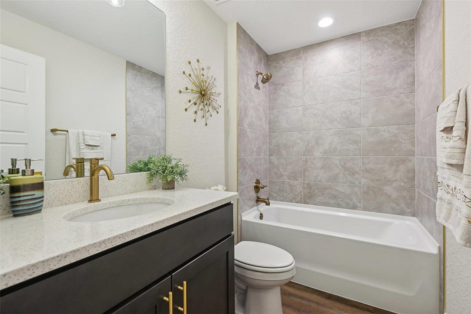 CITRUS SPGS UNIT 20 - Residential