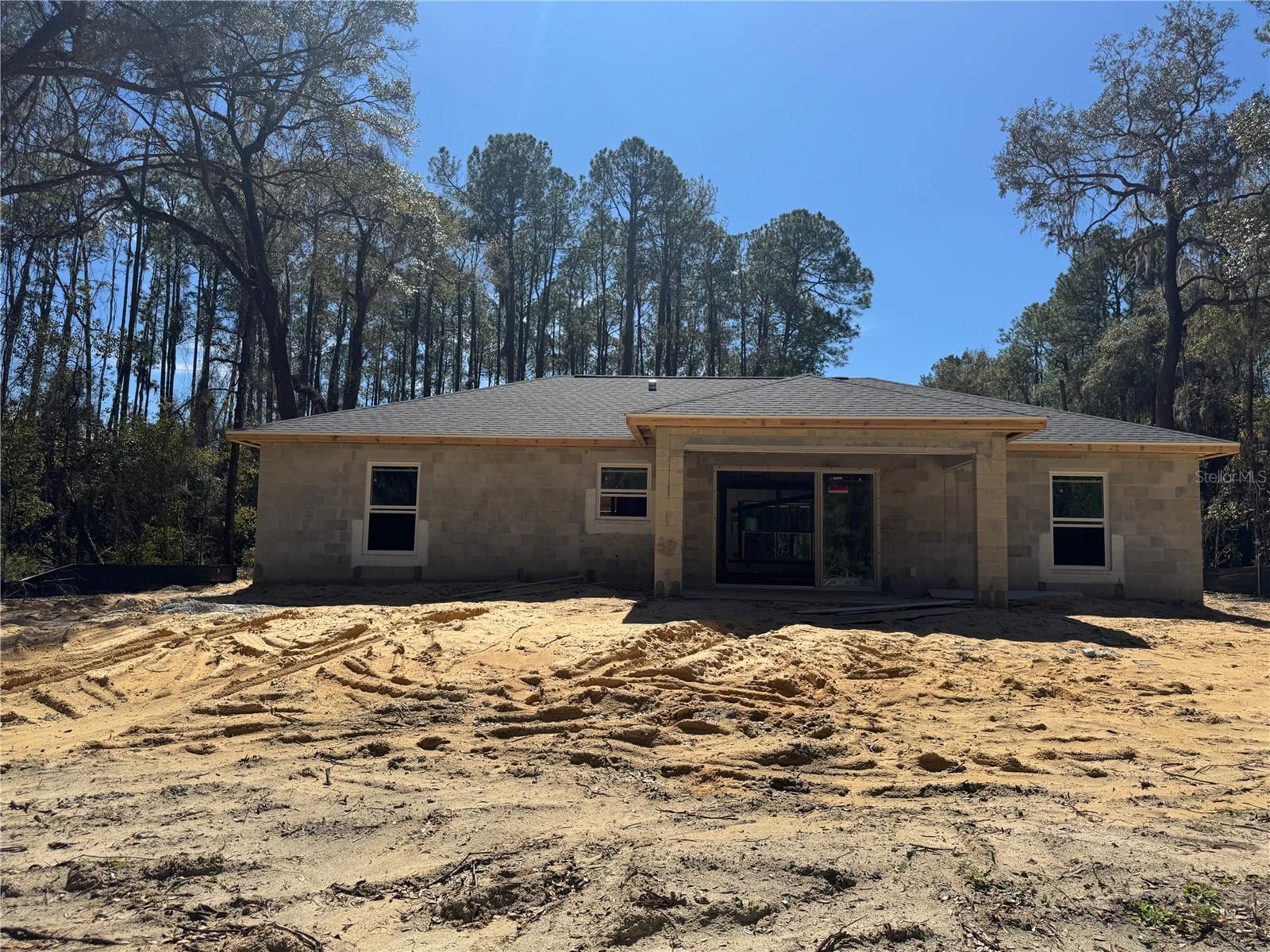 CITRUS SPGS UNIT 20 - Residential