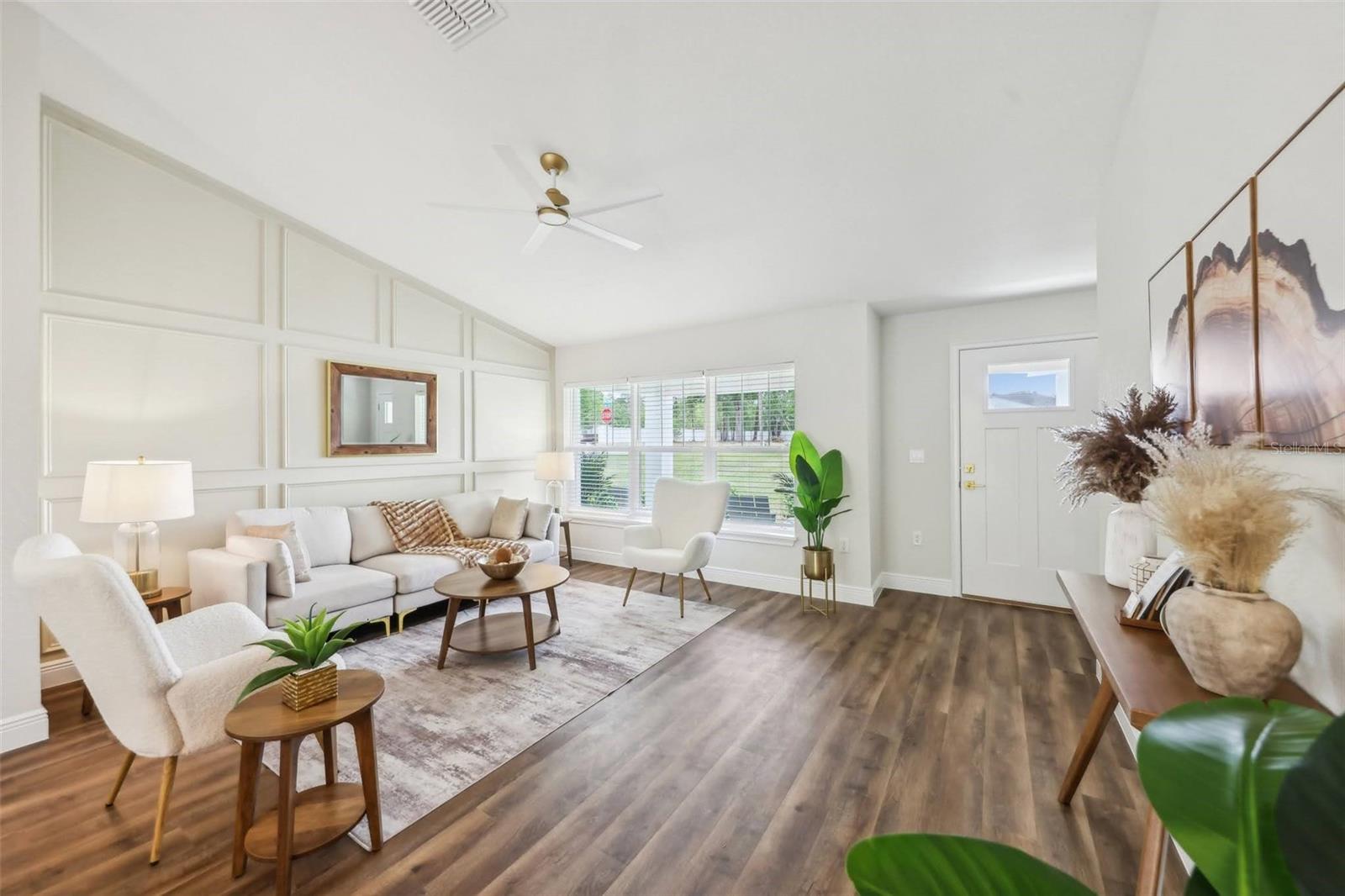 CITRUS SPGS UNIT 20 - Residential