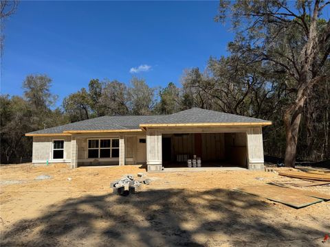 411 W ERIDANI COURT CITRUS SPRINGS FL 34434