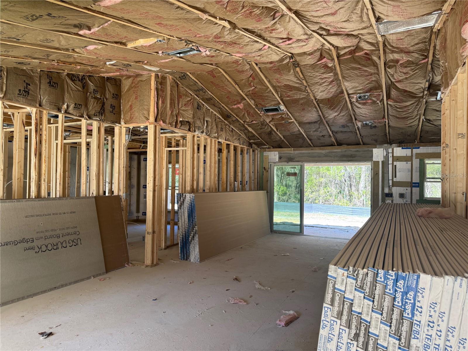 CITRUS SPGS UNIT 20 - Residential