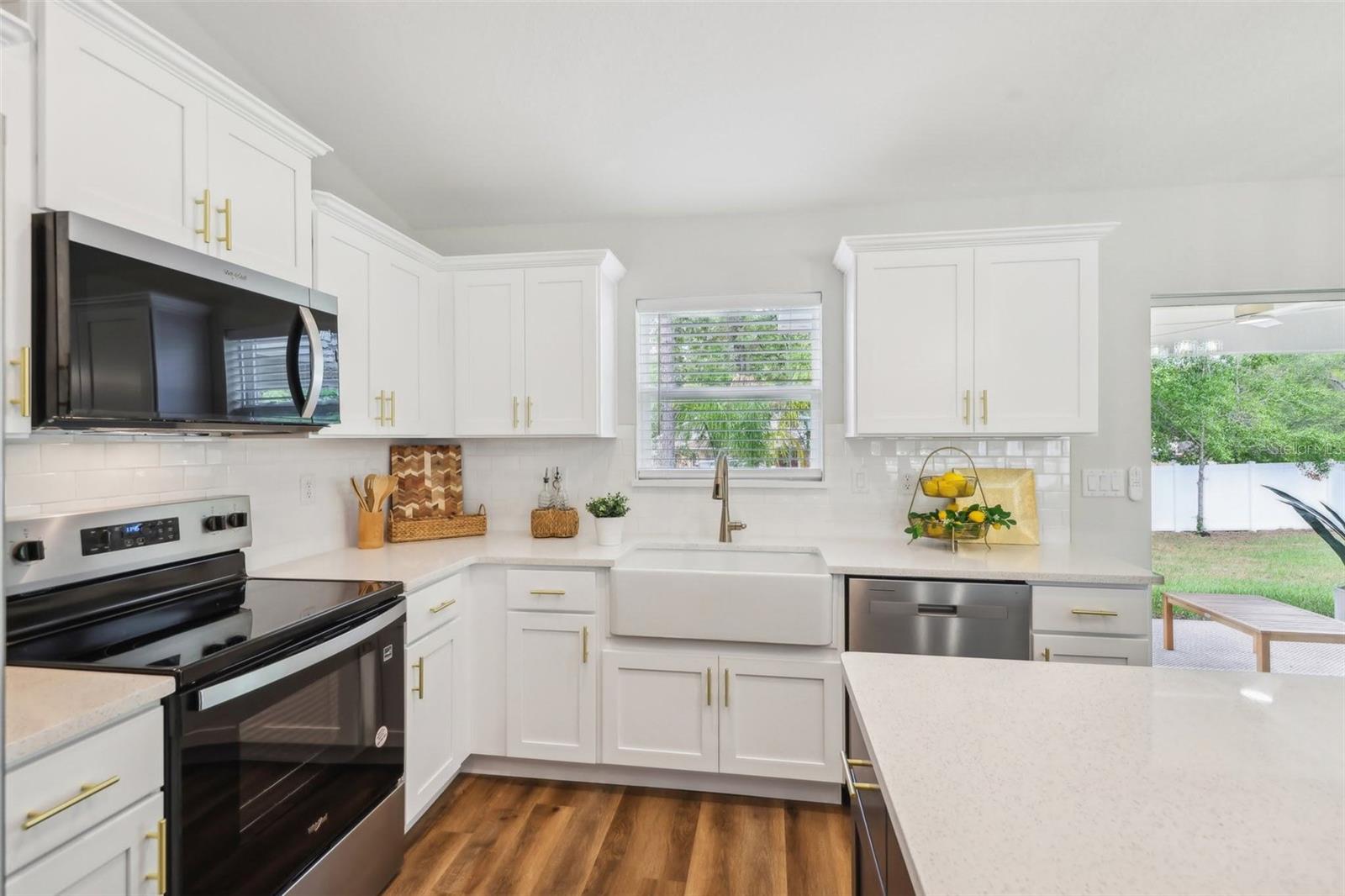 CITRUS SPGS UNIT 20 - Residential