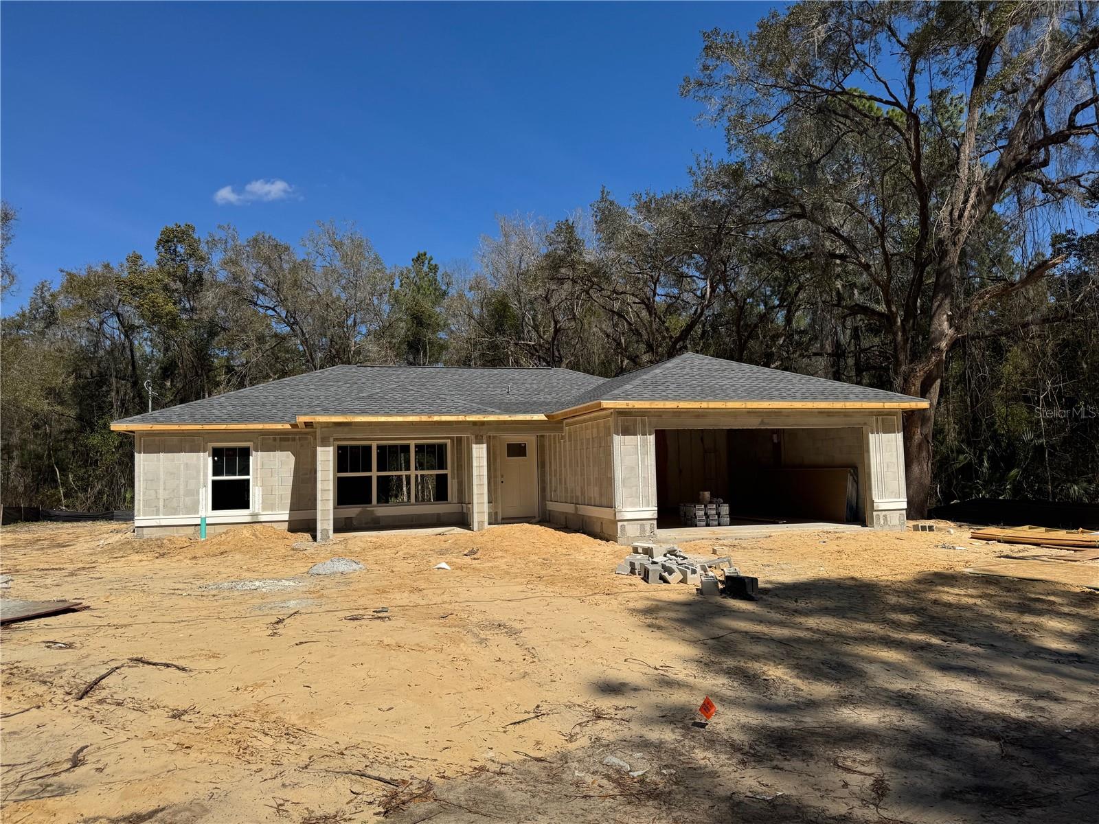 CITRUS SPGS UNIT 20 - Residential