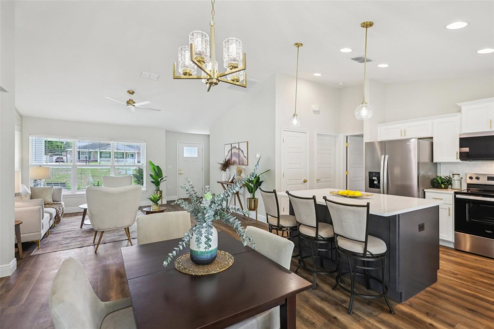 CITRUS SPGS UNIT 20 - Residential