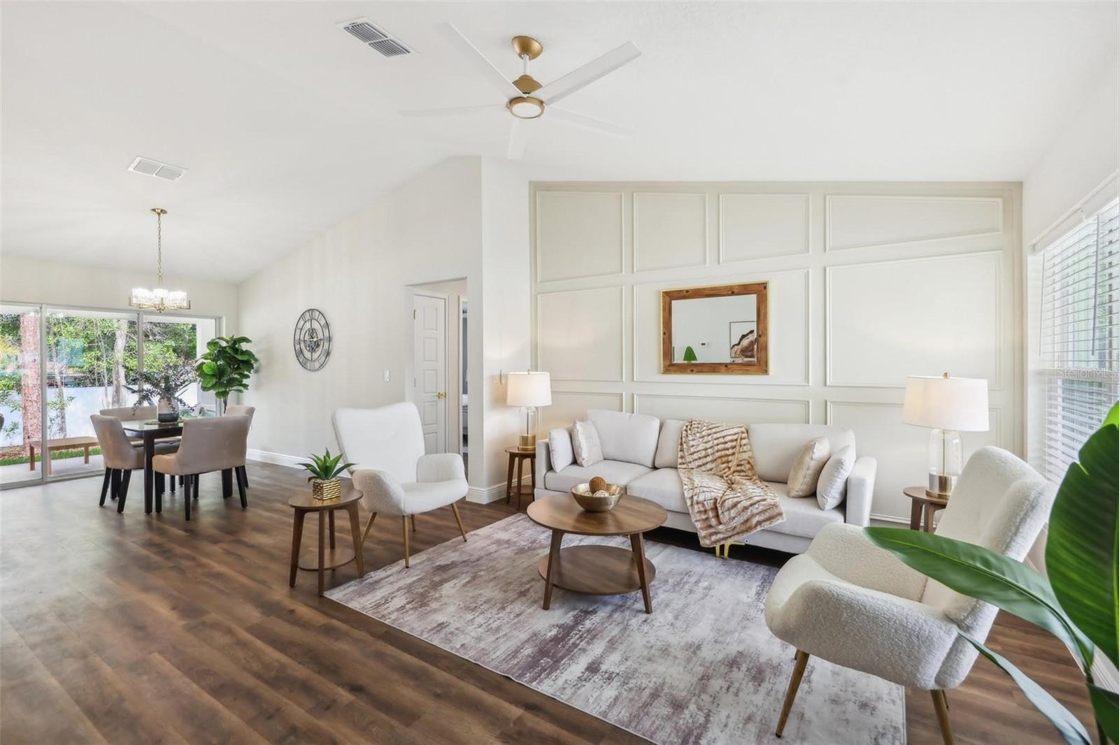 CITRUS SPGS UNIT 20 - Residential