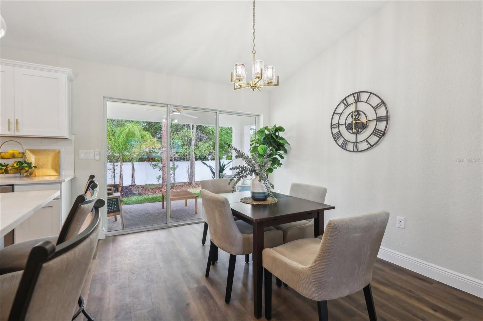 CITRUS SPGS UNIT 20 - Residential