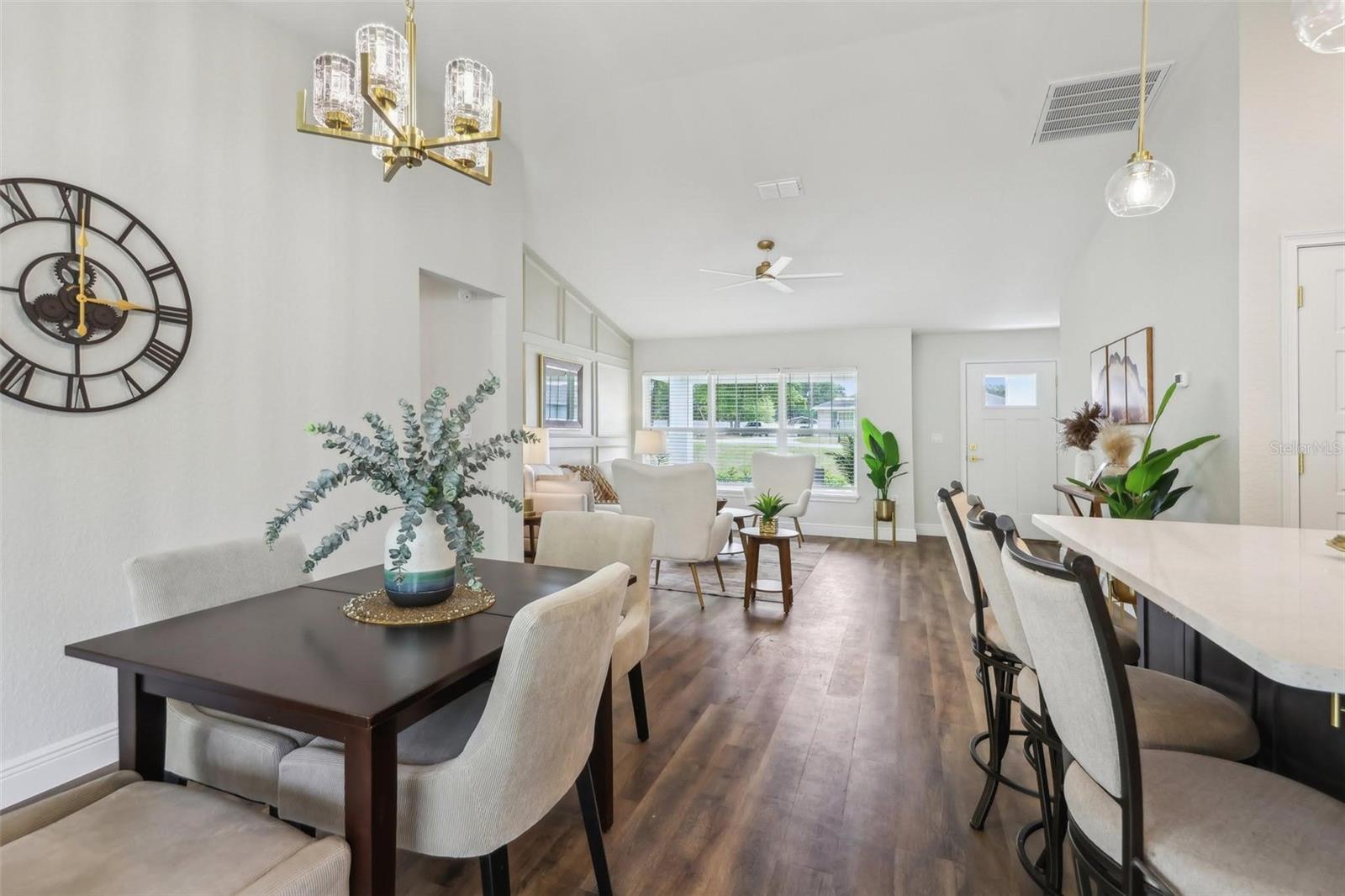 CITRUS SPGS UNIT 20 - Residential