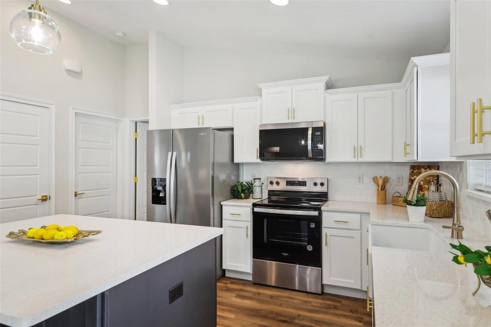 CITRUS SPGS UNIT 20 - Residential