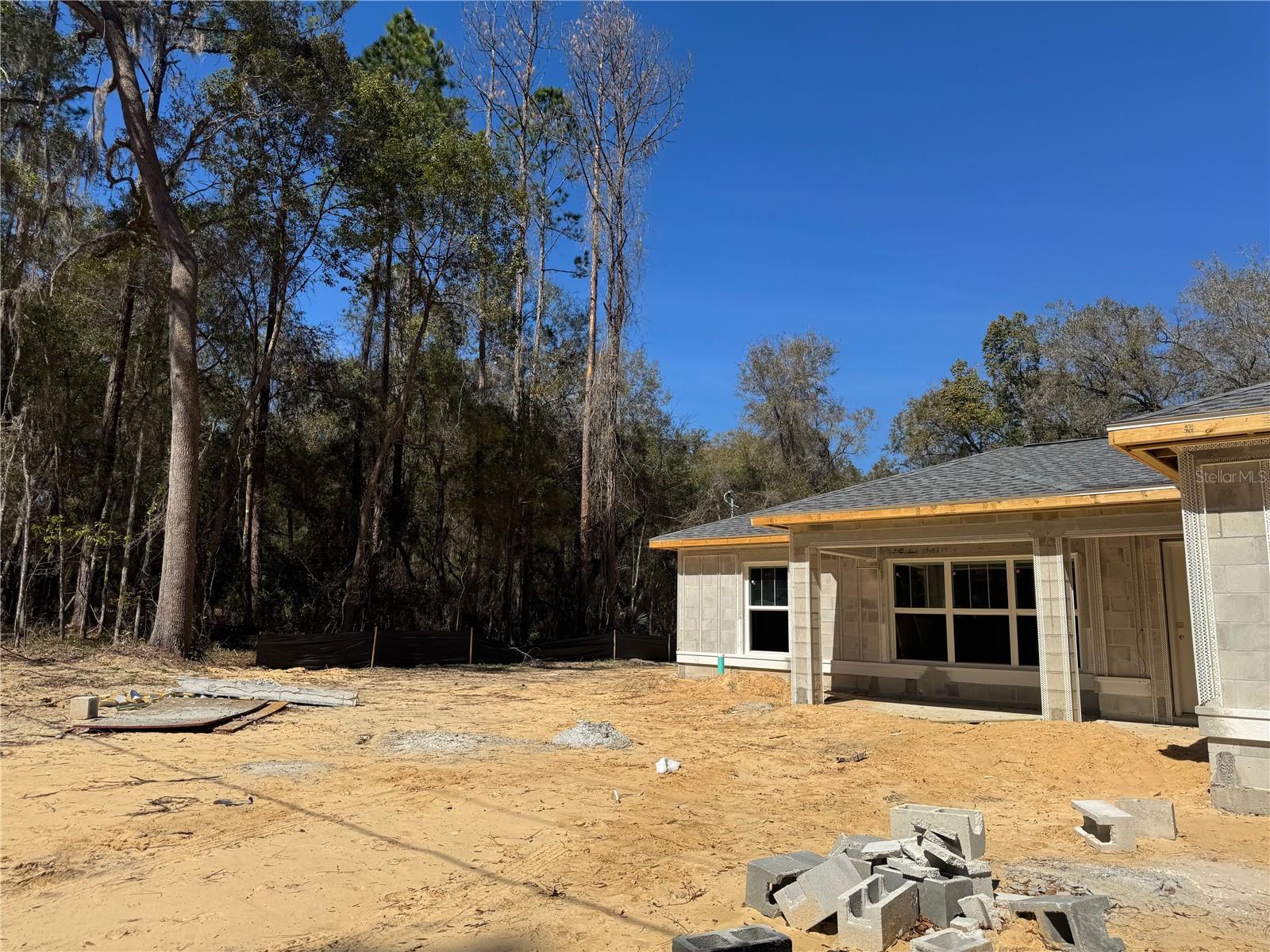 CITRUS SPGS UNIT 20 - Residential