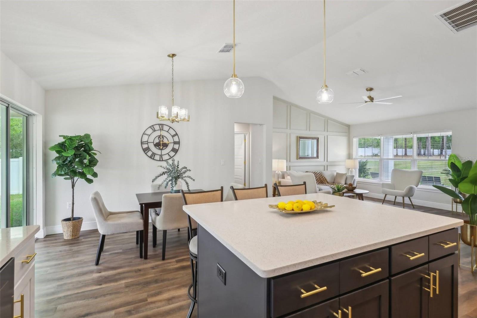 CITRUS SPGS UNIT 20 - Residential