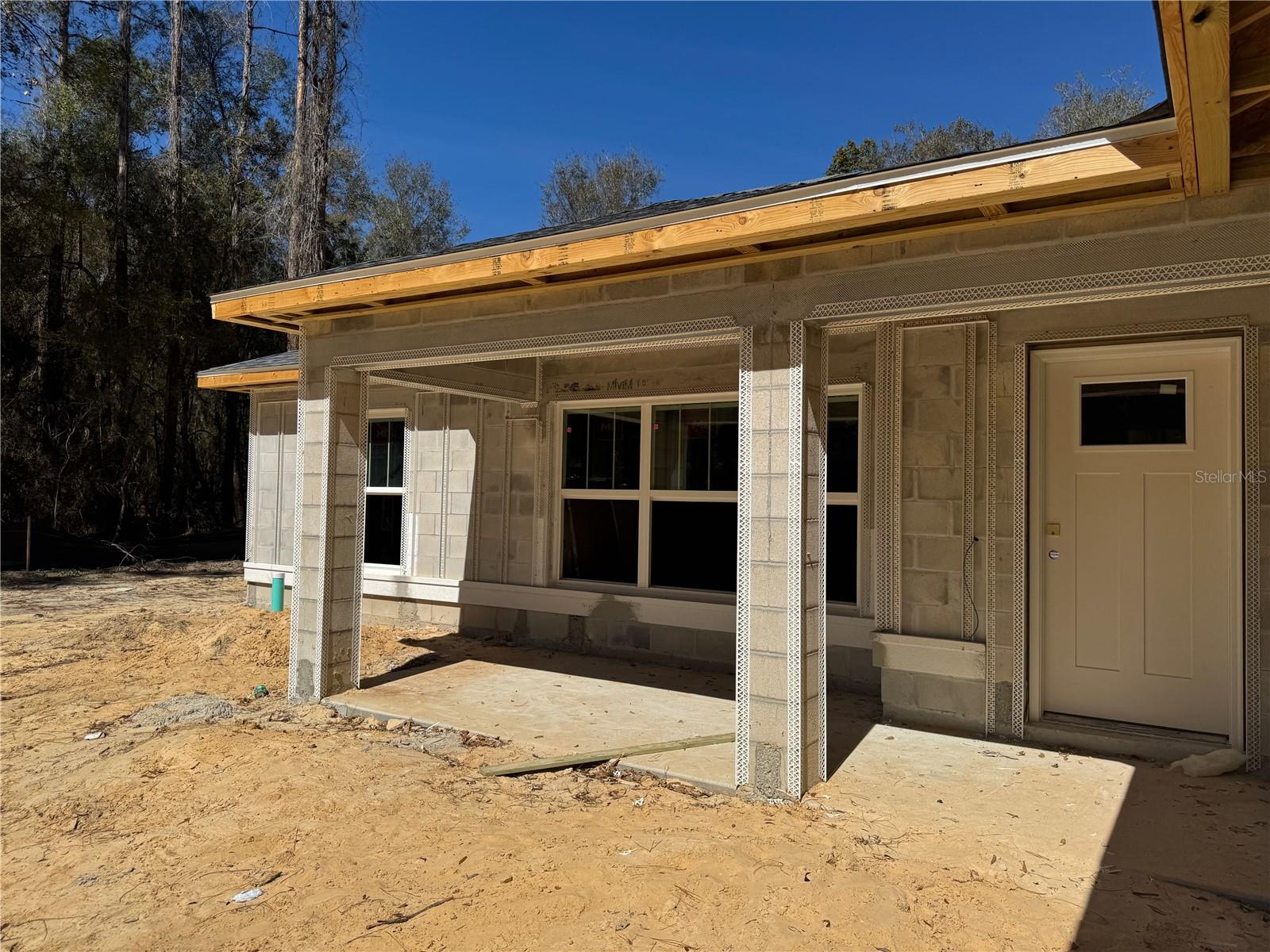 CITRUS SPGS UNIT 20 - Residential