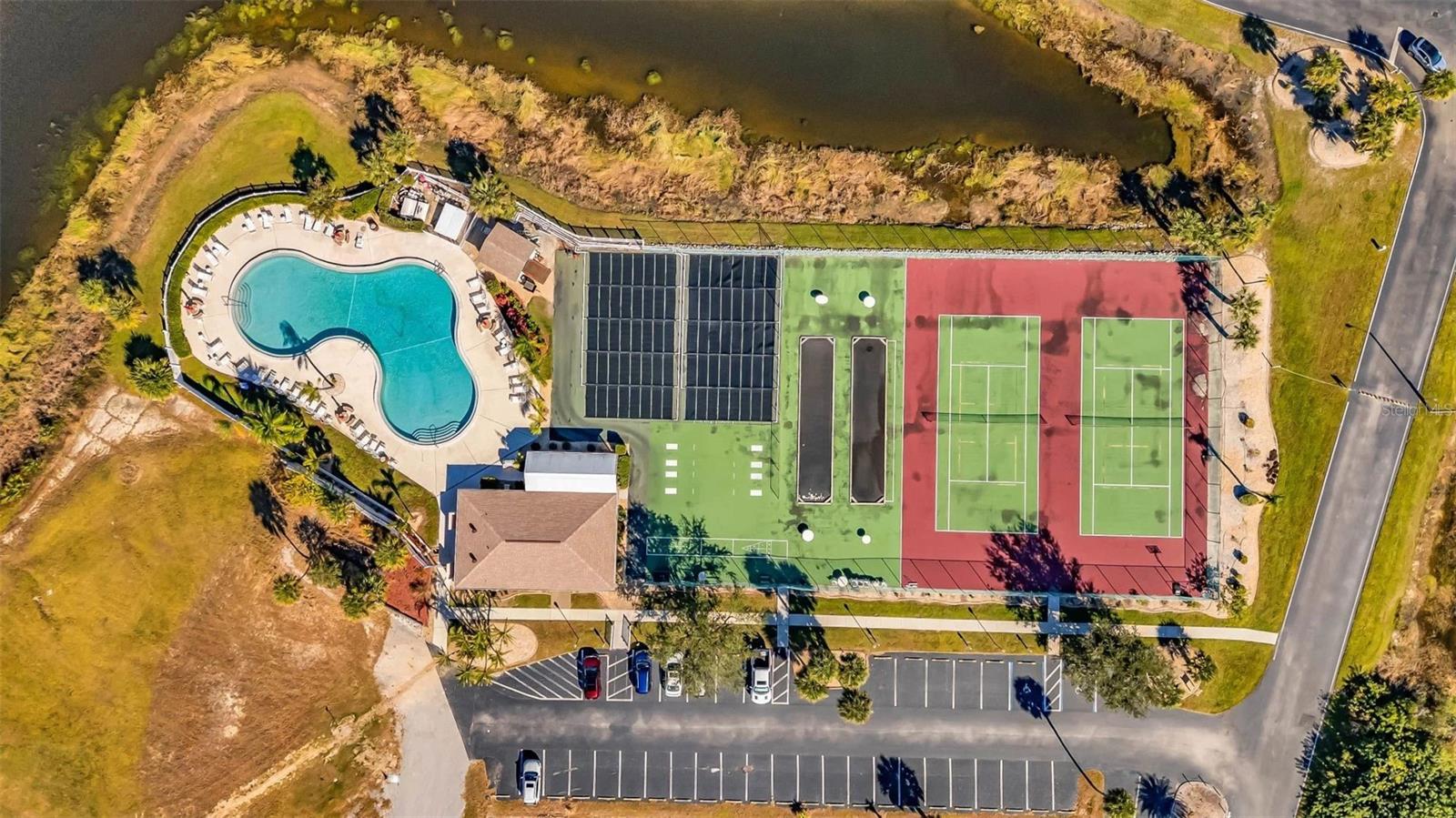 NEWPORT 02 PH 01 BLDG 10 - Residential