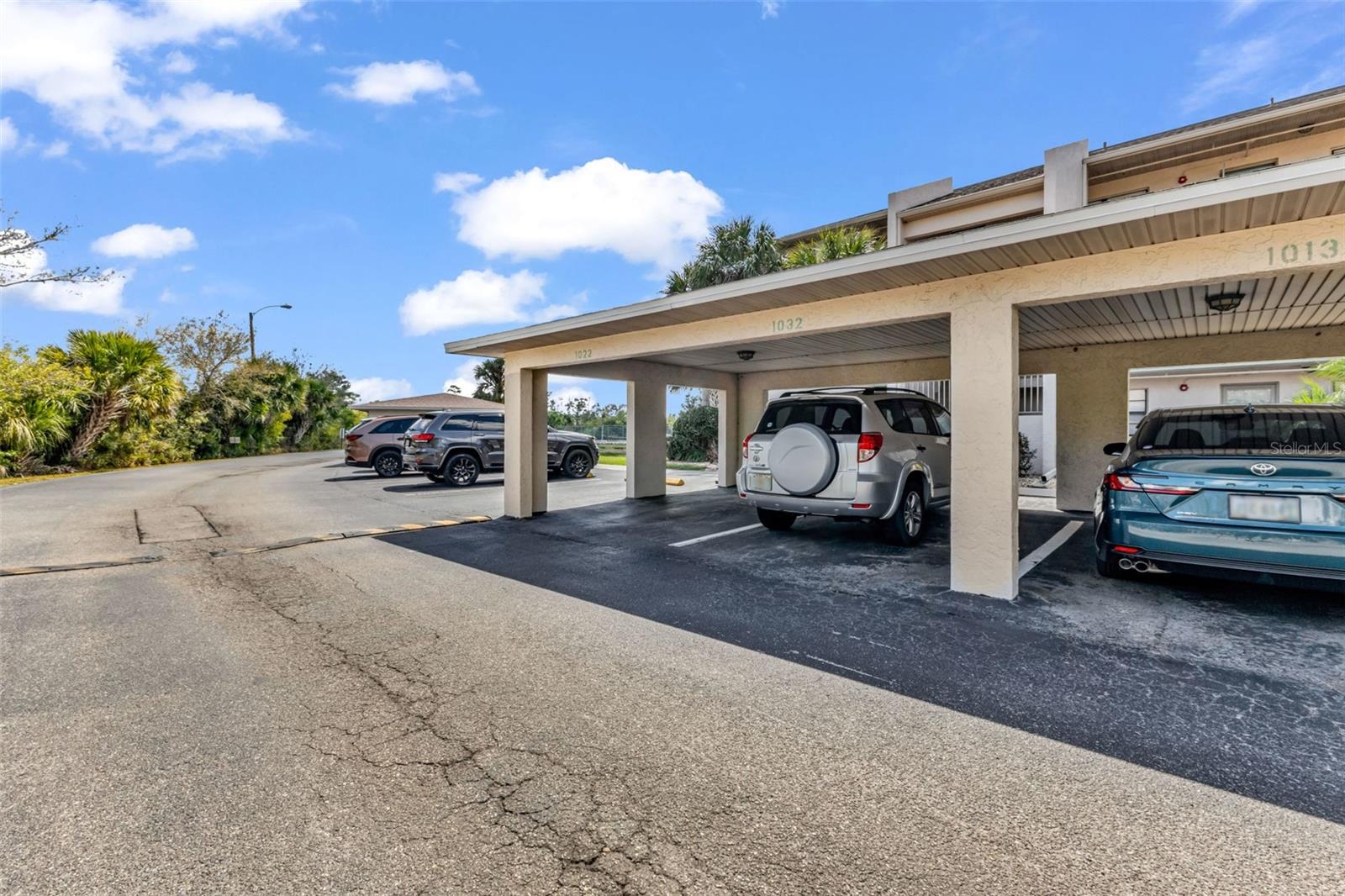 NEWPORT 02 PH 01 BLDG 10 - Residential