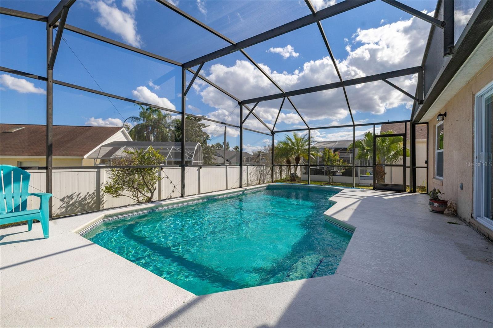 INDIAN RIDGE VILLAS PH 4 - Residential