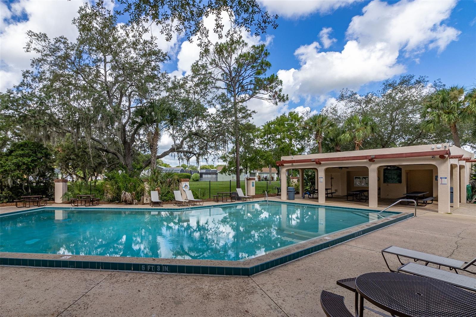 INDIAN RIDGE VILLAS PH 4 - Residential