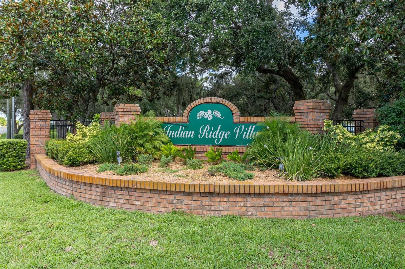 INDIAN RIDGE VILLAS PH 4 - Residential