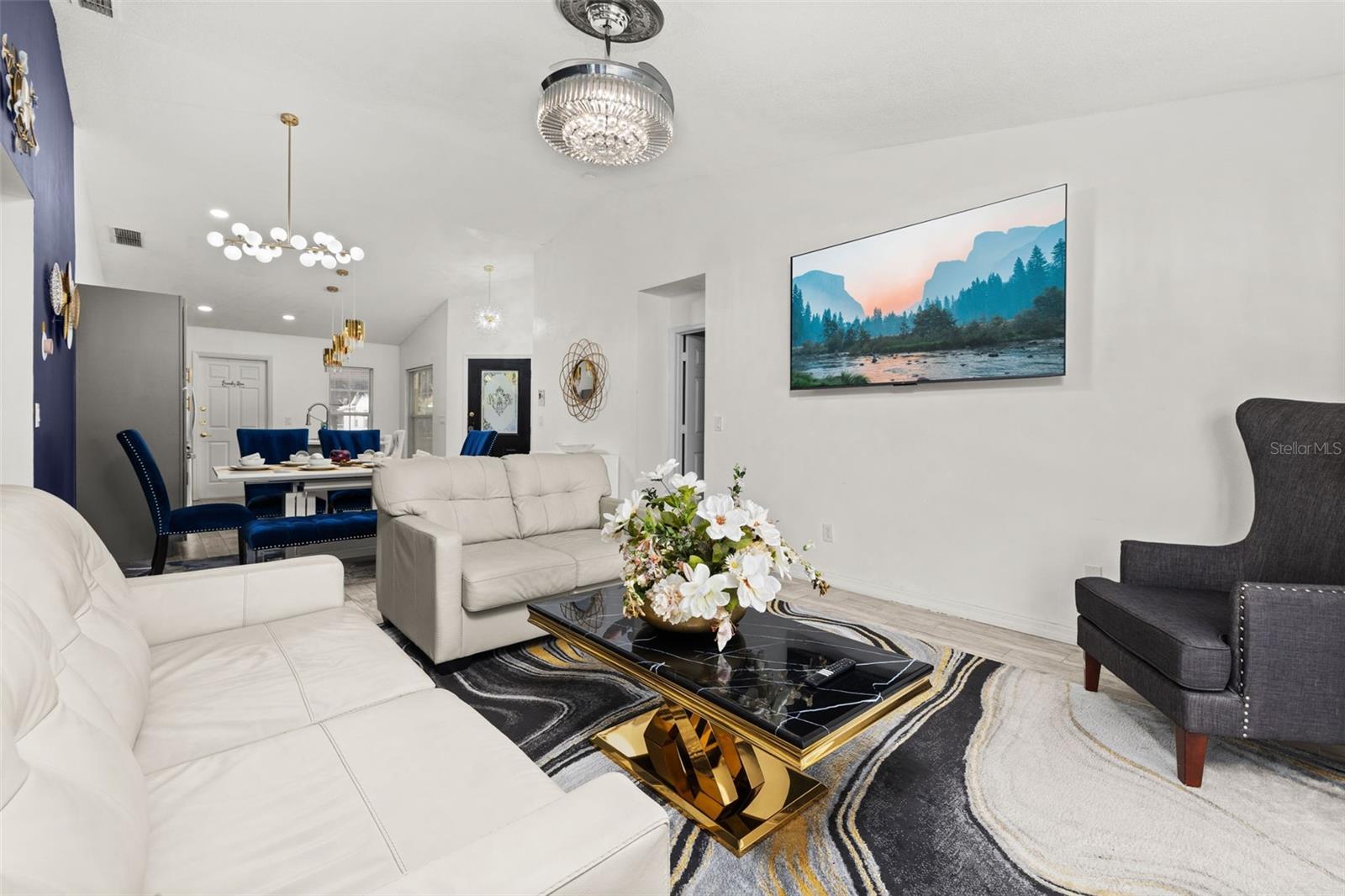 INDIAN RIDGE VILLAS PH 4 - Residential