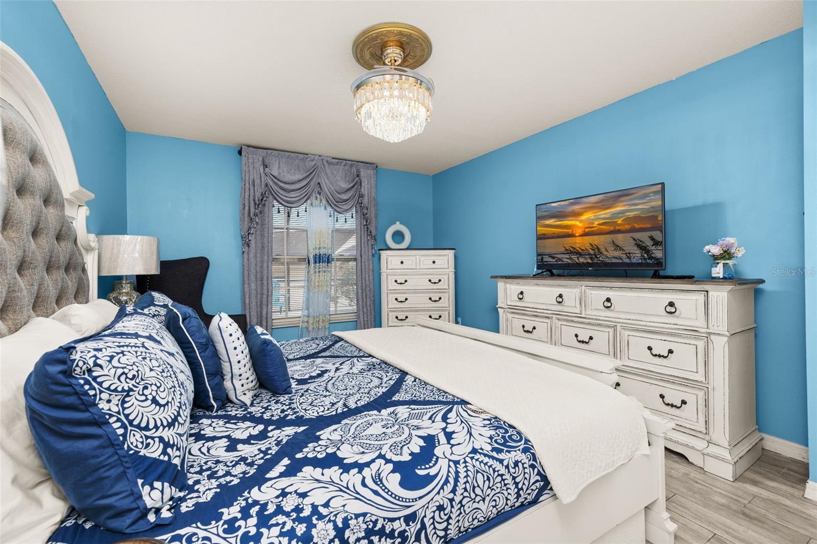 INDIAN RIDGE VILLAS PH 4 - Residential