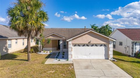 Photo of 1614 Oak Hill Trail, Kissimmee, FL 34747 (MLS # S5138181)