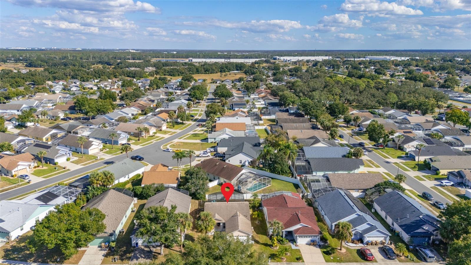 INDIAN RIDGE VILLAS PH 4 - Residential