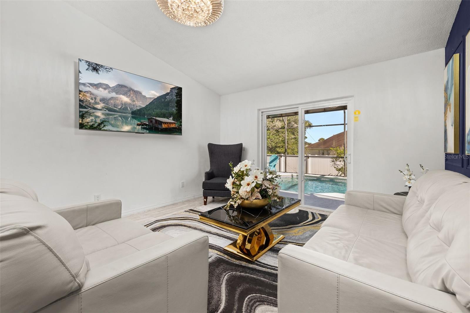 INDIAN RIDGE VILLAS PH 4 - Residential