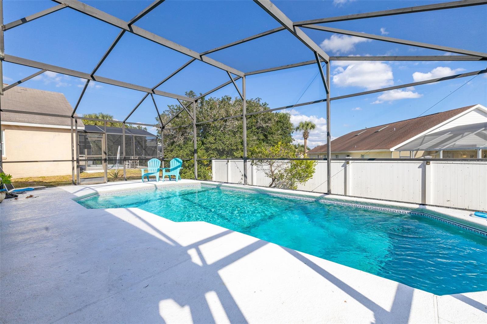 INDIAN RIDGE VILLAS PH 4 - Residential