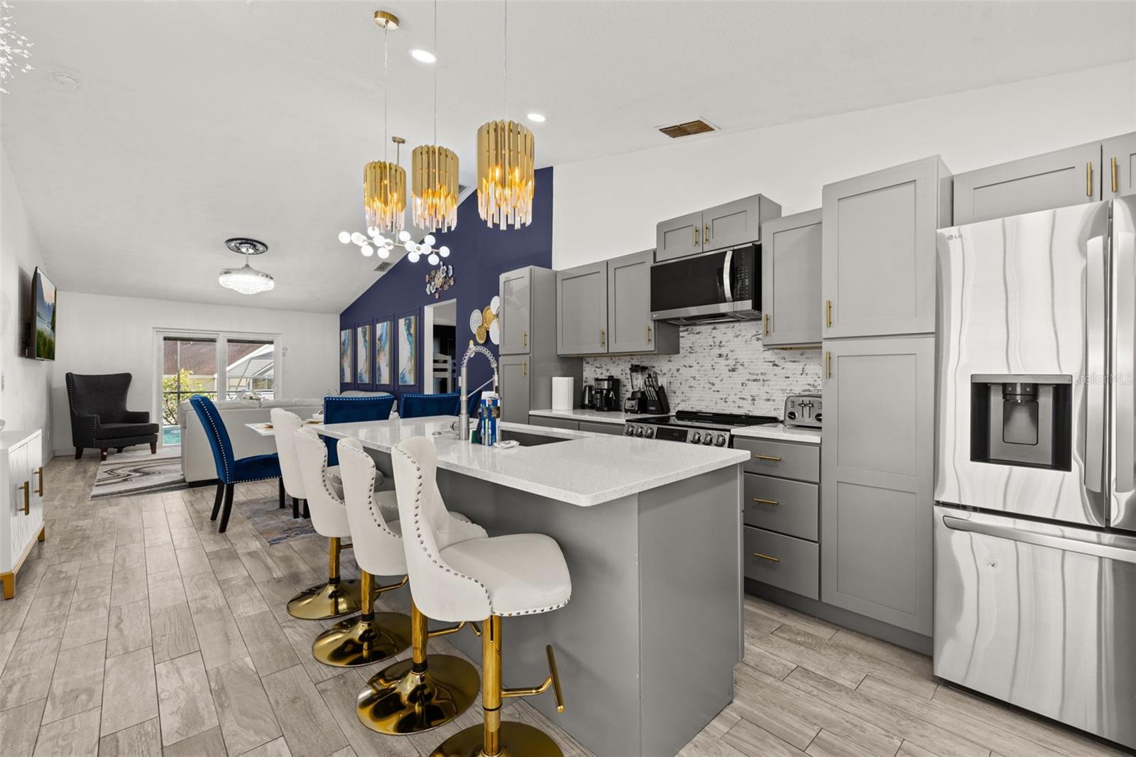 INDIAN RIDGE VILLAS PH 4 - Residential