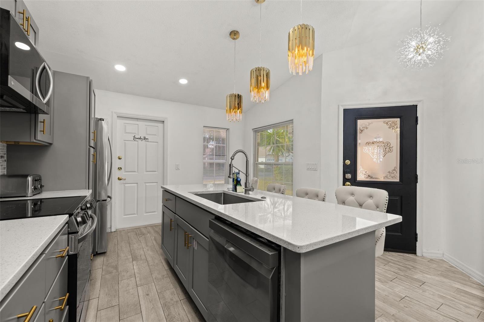 INDIAN RIDGE VILLAS PH 4 - Residential