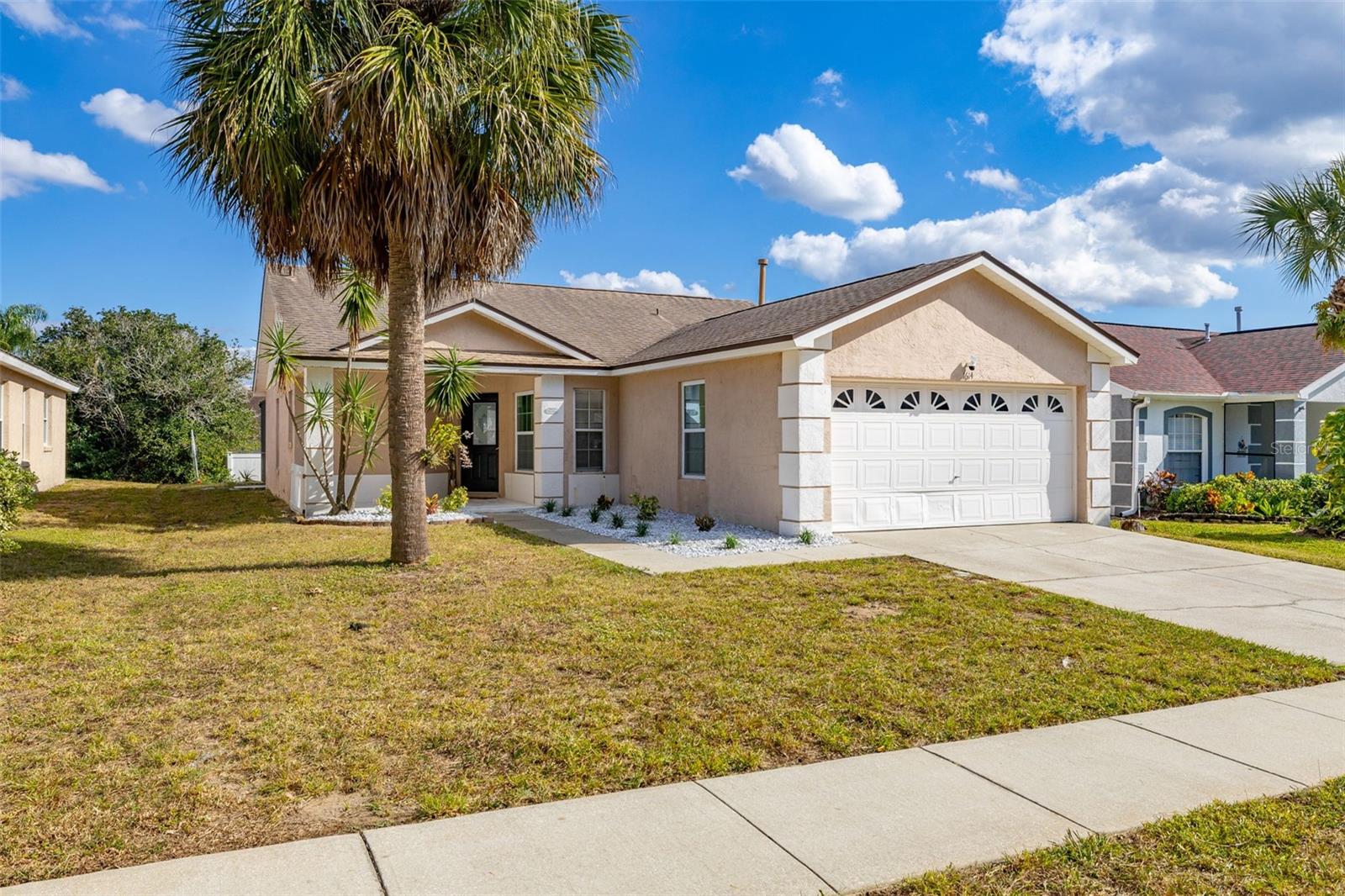 INDIAN RIDGE VILLAS PH 4 - Residential