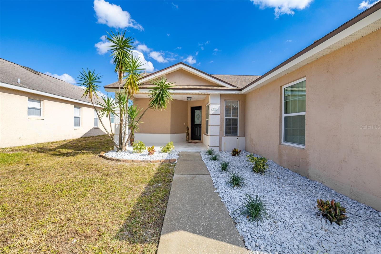 INDIAN RIDGE VILLAS PH 4 - Residential