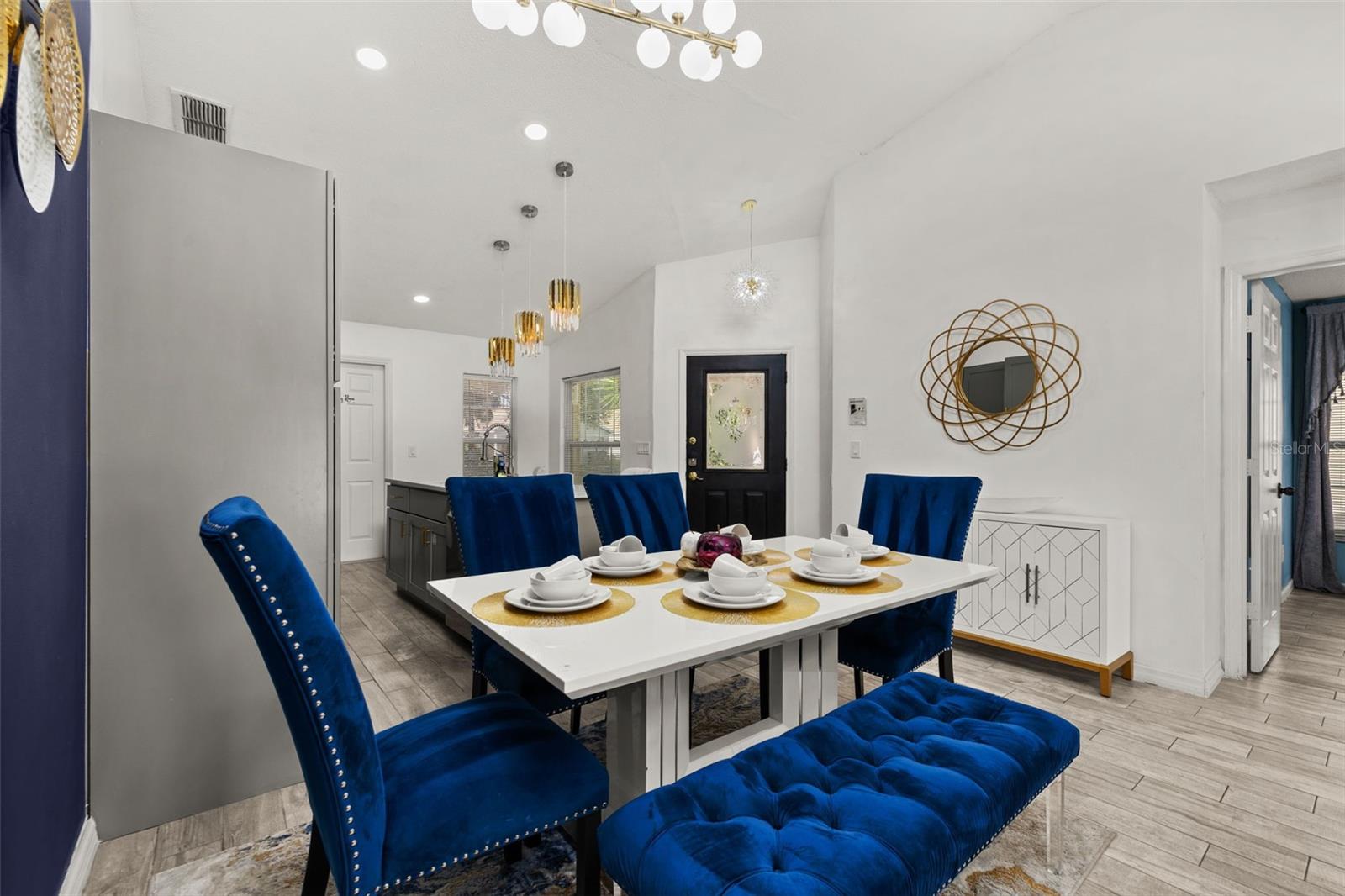 INDIAN RIDGE VILLAS PH 4 - Residential