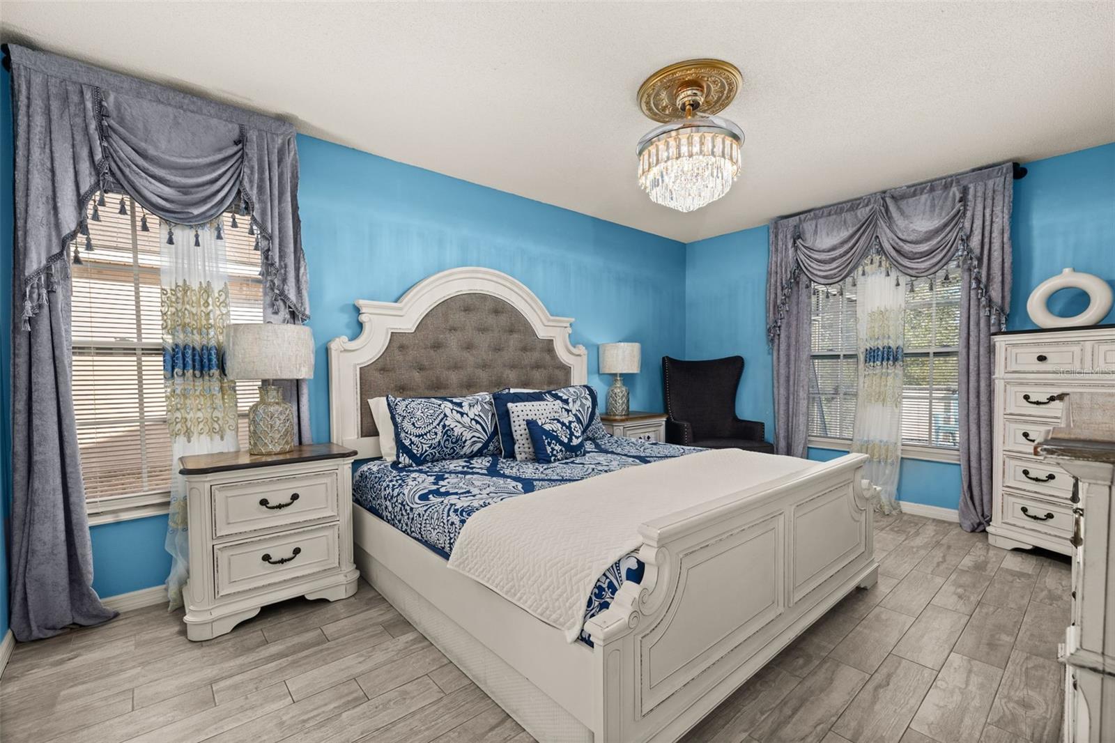 INDIAN RIDGE VILLAS PH 4 - Residential