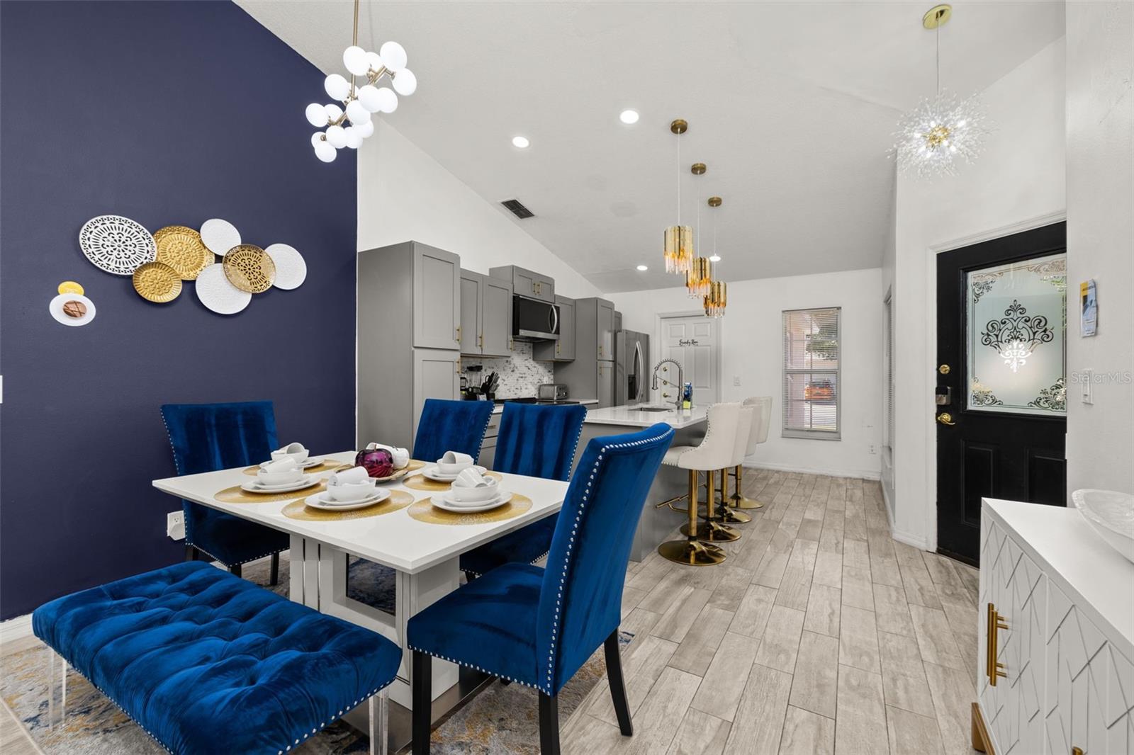 INDIAN RIDGE VILLAS PH 4 - Residential