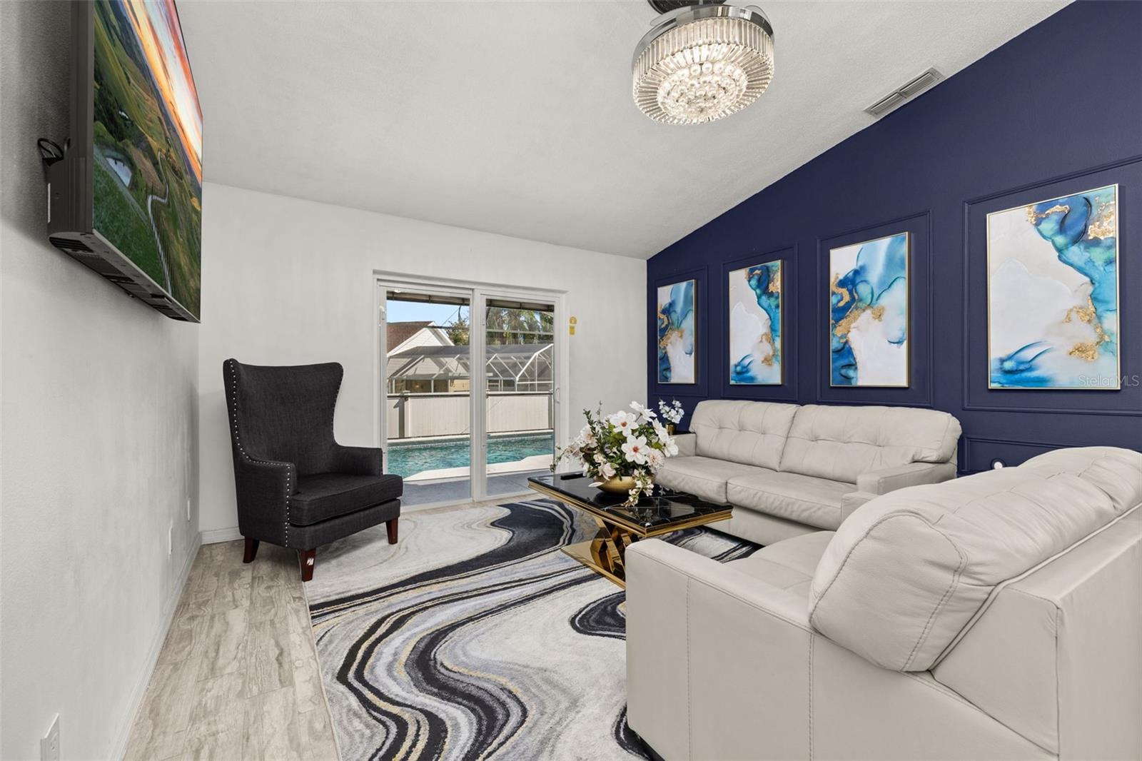 INDIAN RIDGE VILLAS PH 4 - Residential