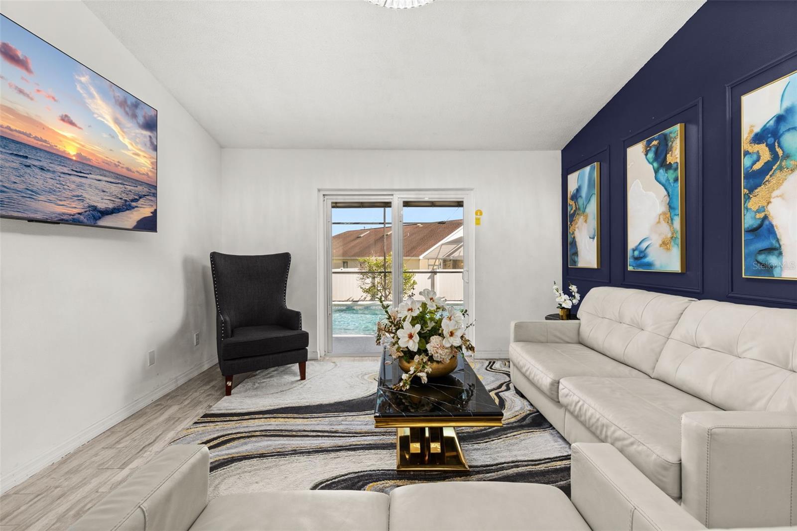 INDIAN RIDGE VILLAS PH 4 - Residential