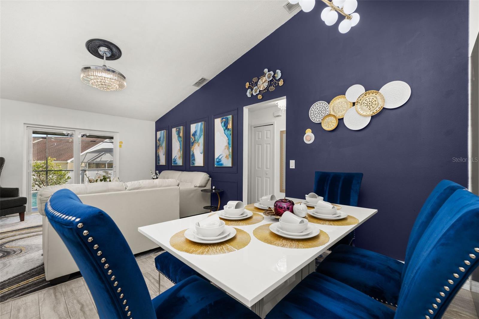 INDIAN RIDGE VILLAS PH 4 - Residential