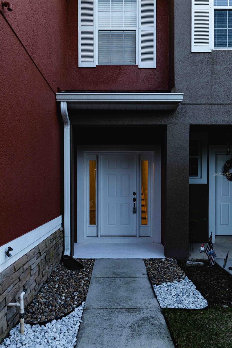 WYNDHAM LAKES ESTATES UNIT 4 - Residential