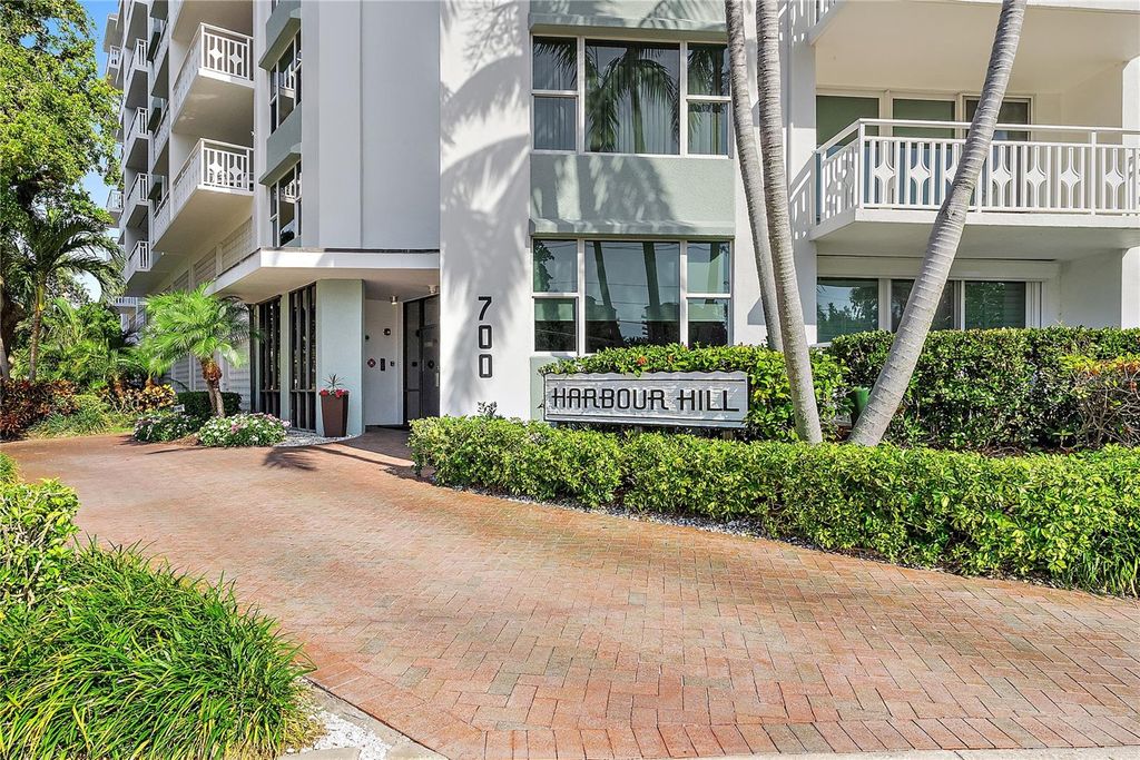Photo of 700 Beach Drive NE #102, St Petersburg, FL 33701 (MLS # TB8409702)