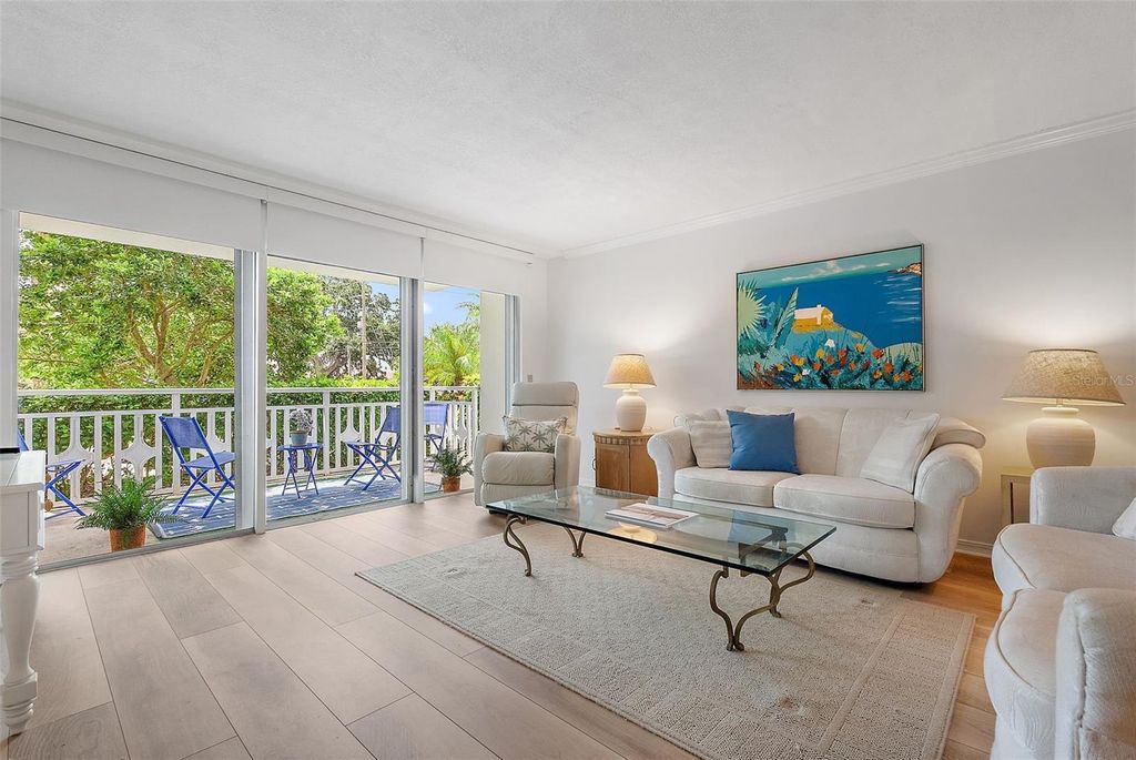 Photo of 700 Beach Drive NE #102, St Petersburg, FL 33701 (MLS # TB8409702)