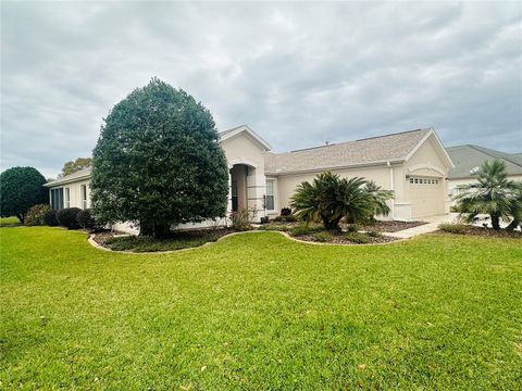 A home in SUMMERFIELD