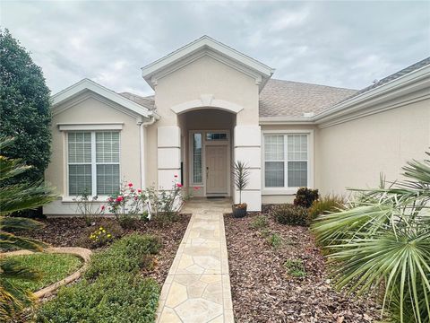 A home in SUMMERFIELD