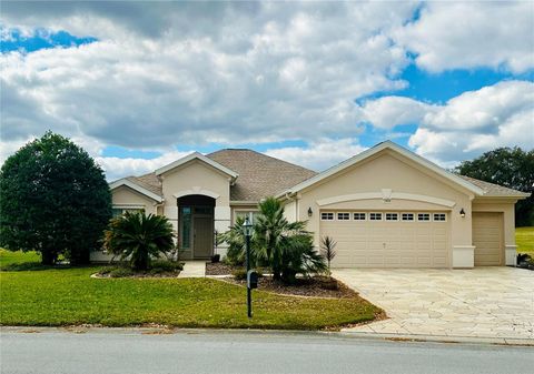 A home in SUMMERFIELD