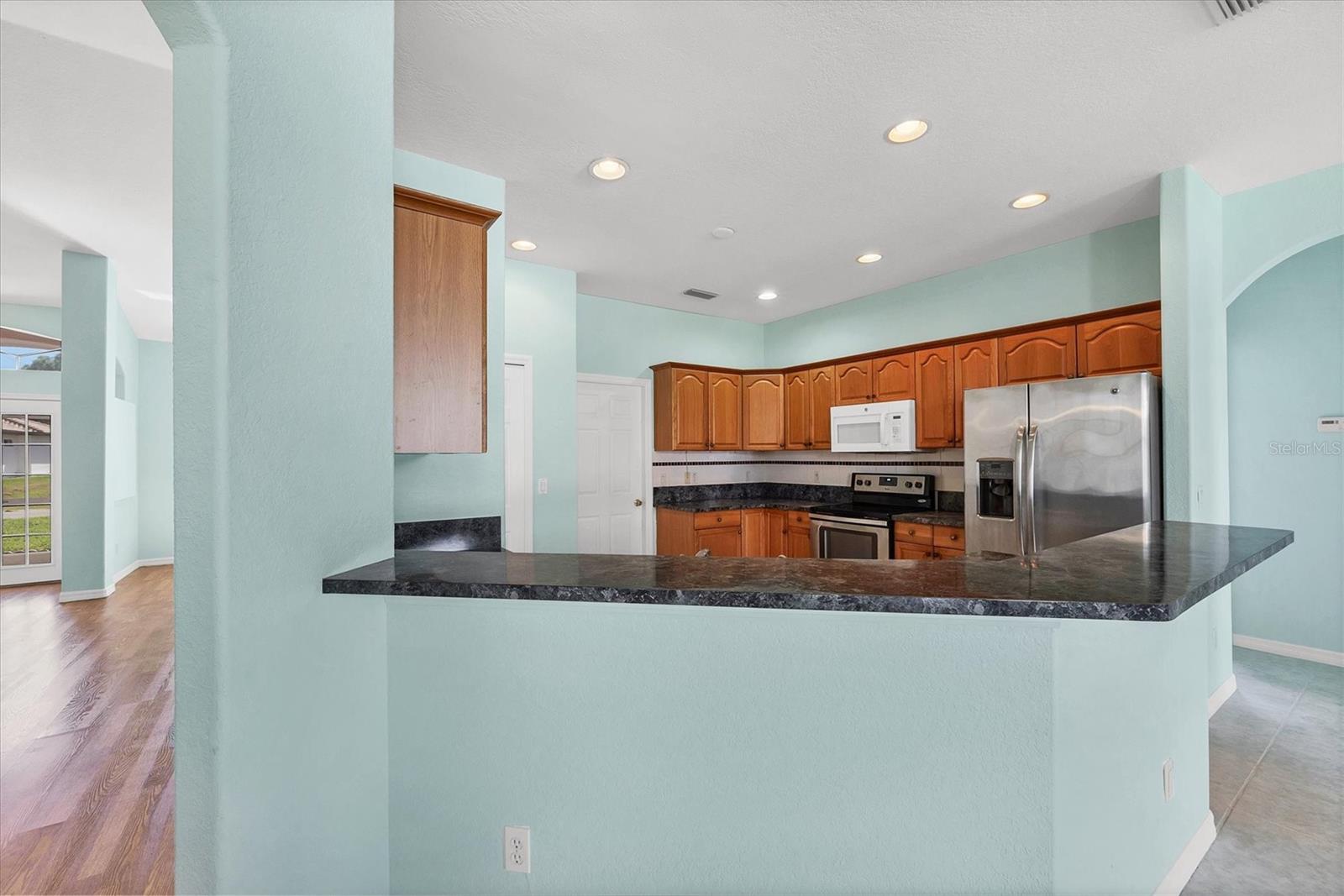 WARM MINERAL SPGS - Residential