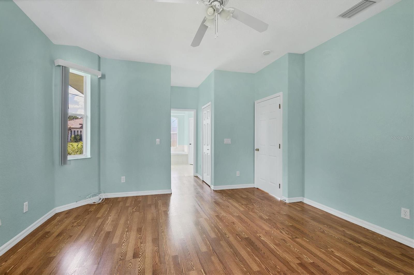 WARM MINERAL SPGS - Residential